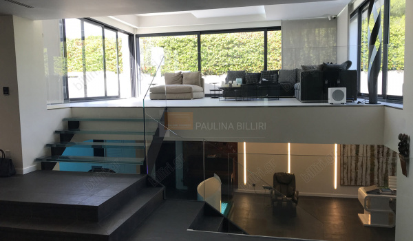 Εσωτερικός χώρος - Indoor space